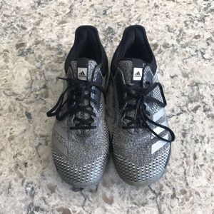 Adidas Volleyball Shoes